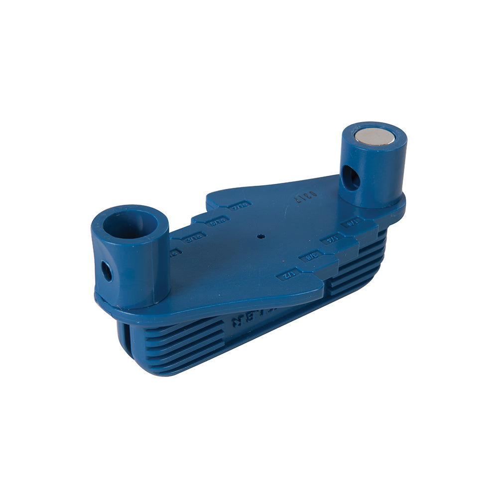 Rockler Centre Offset Marking Tool 7-Way
