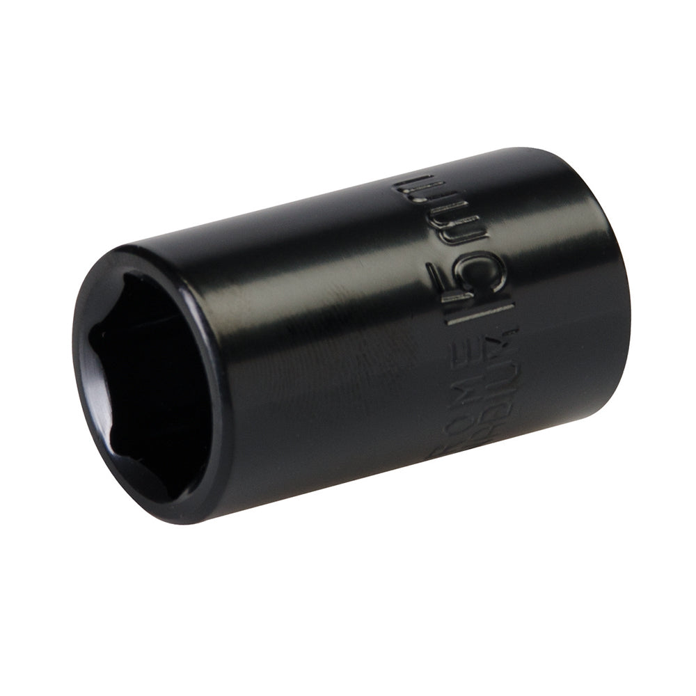 Silverline Impact Socket Set 35pce 35pce