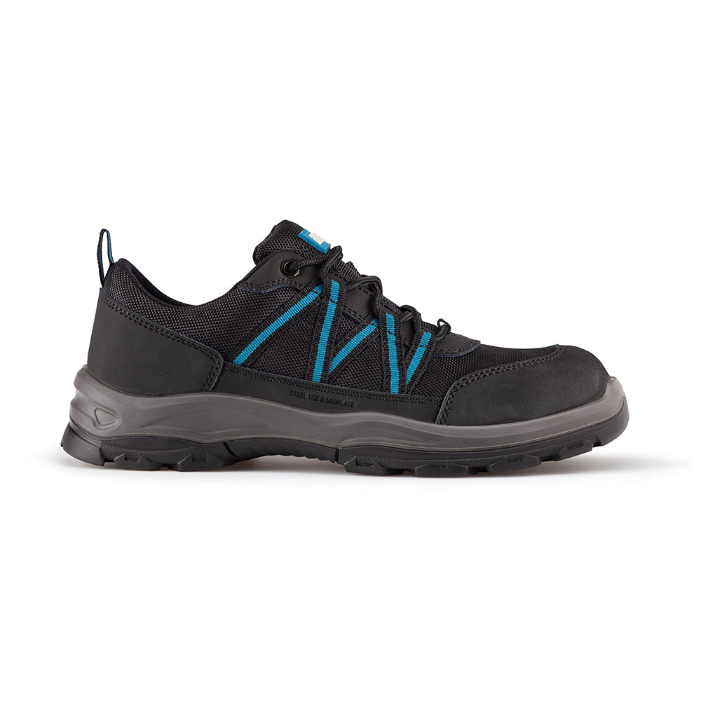 Tough Grit Alder 2 Safety Trainer Size 10 / 44