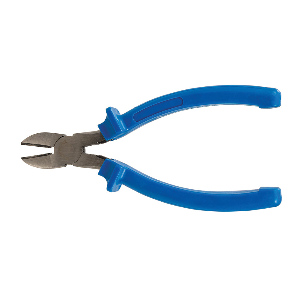 Silverline Side Cutting Pliers 180mm