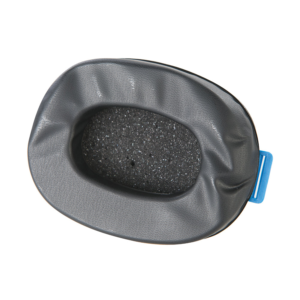 Silverline Compact Ear Defenders SNR 21dB SNR 21dB