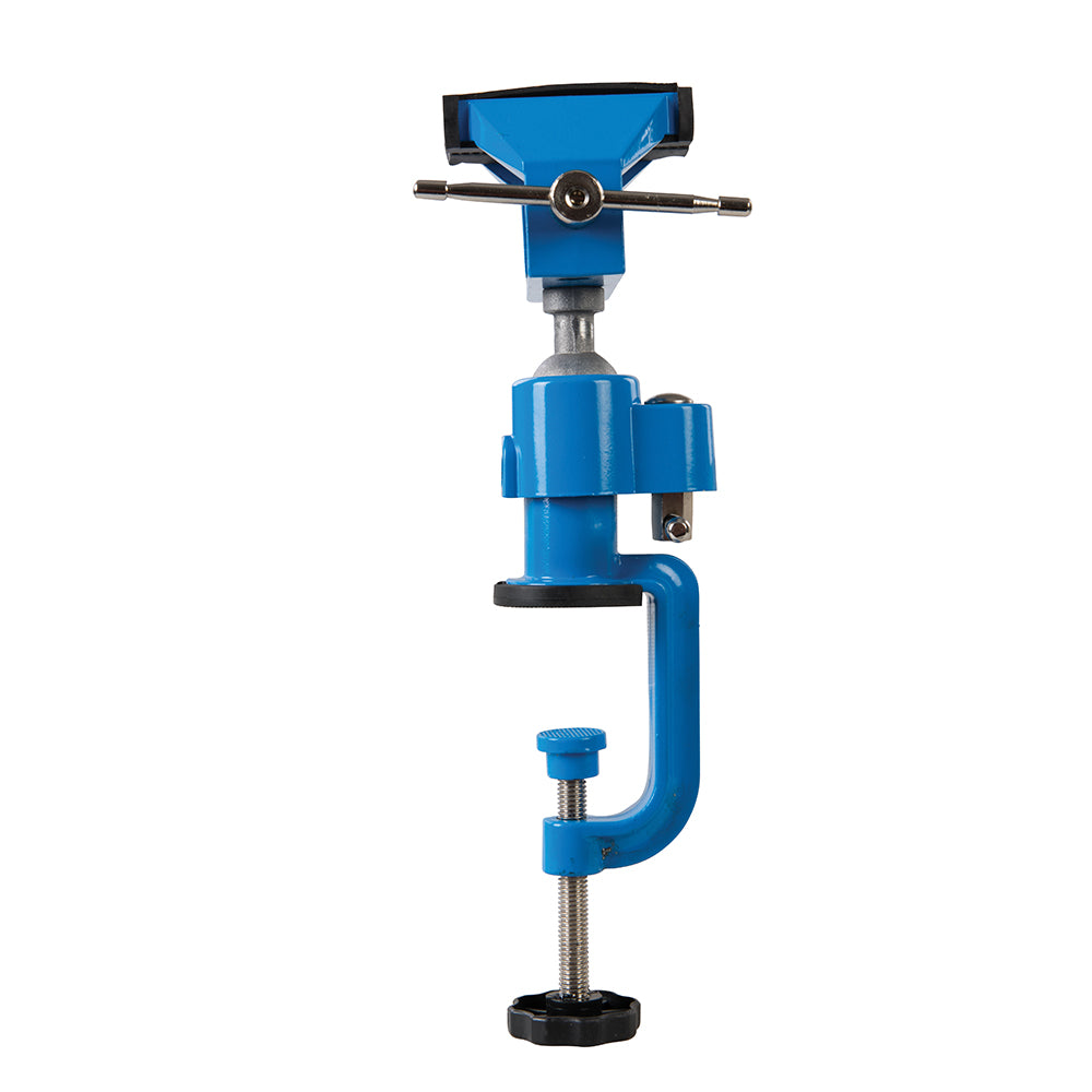 Silverline Multi Angle Vice 70mm