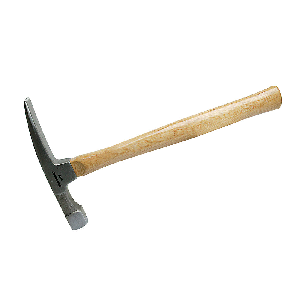 Silverline Brick Hammer Ash 24oz (680g)