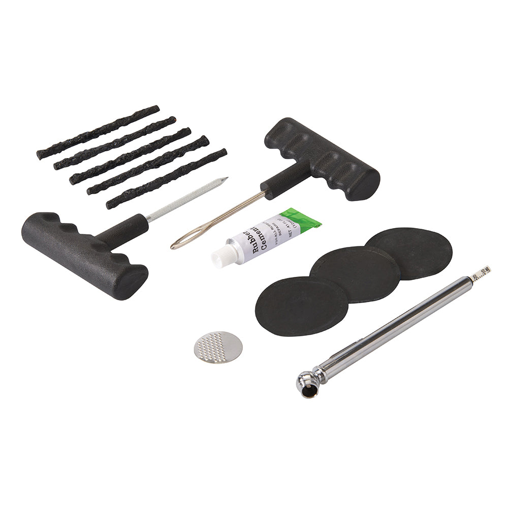 Silverline Tyre Repair Kit Repair Kit