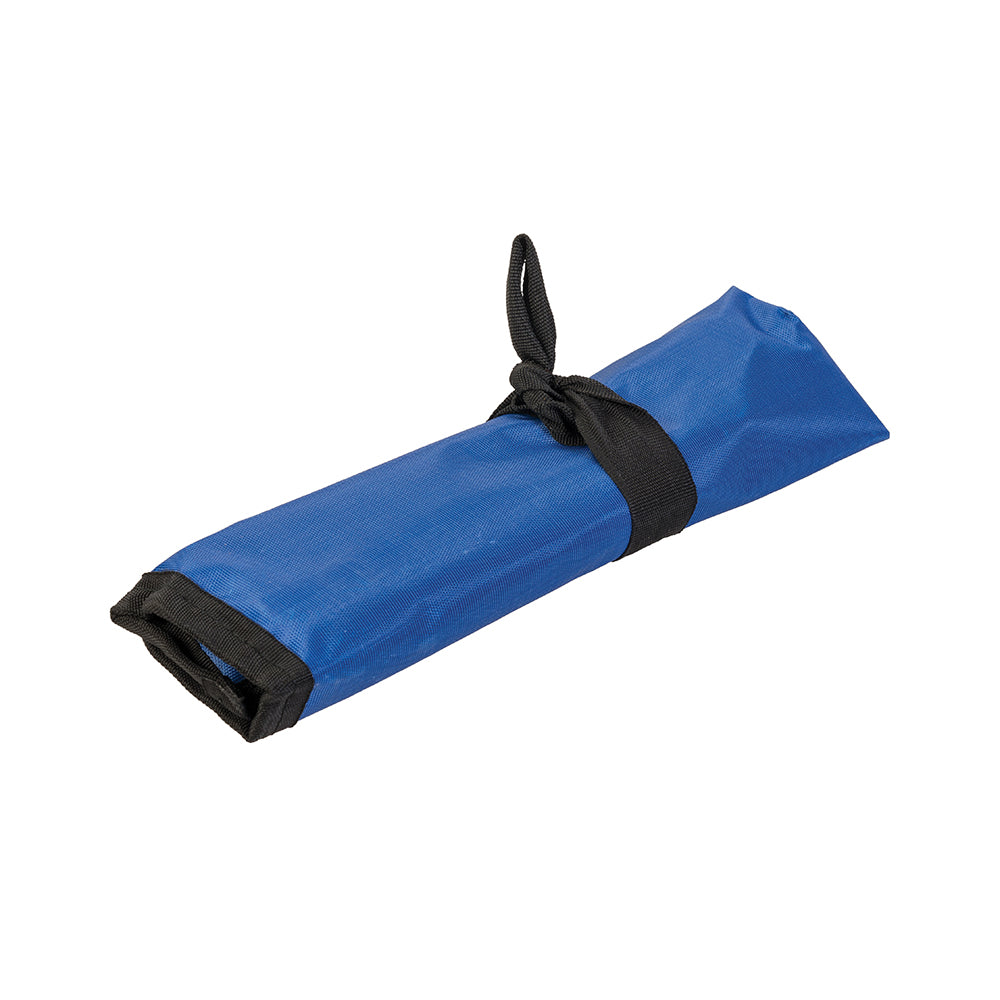 Silverline Trx Ring Spanner Set 6pce E6 - E24