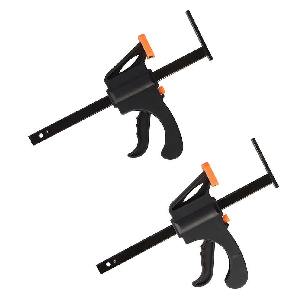 Triton Work Clamps for TTS1400 TTSWC Work Clamps 320mm
