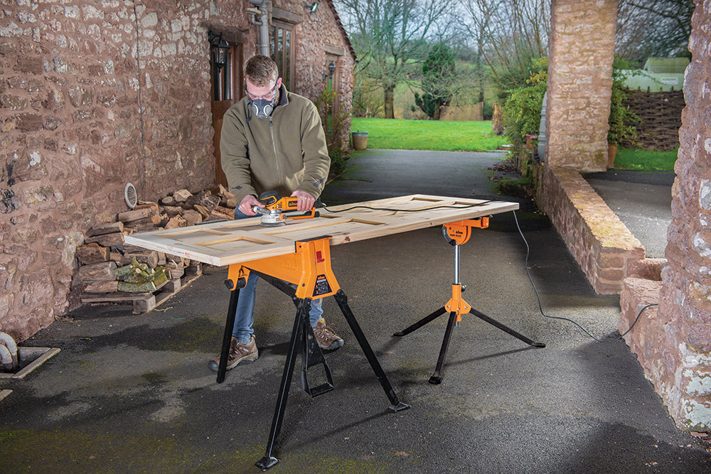 Triton Multi-Stand MSA200
