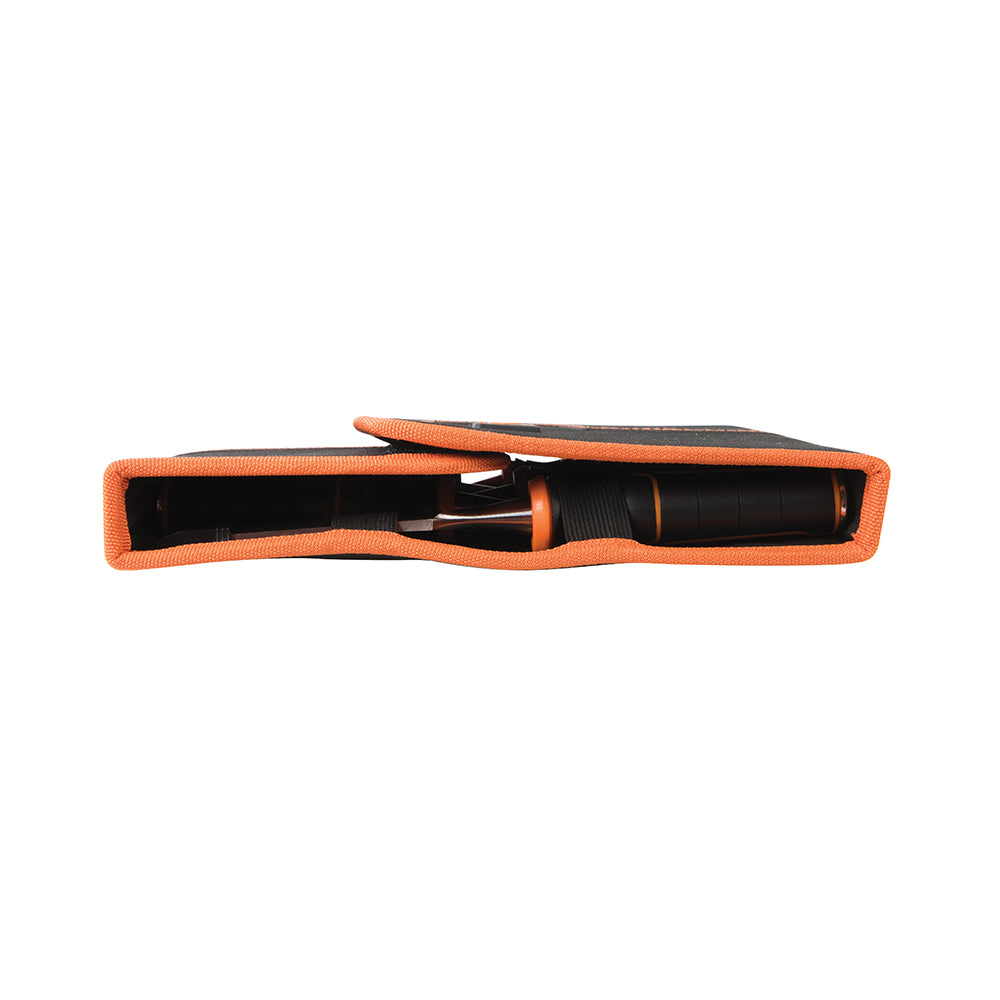 Triton Wood Chisel Set 5pce TWCS5 6, 13, 19, 25 & 32mm 5pce