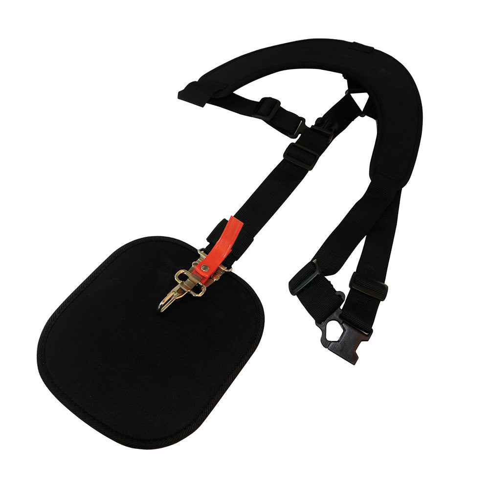 Silverline 4-Point Harness 4-Point