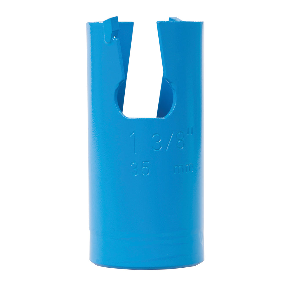Silverline Multi Material TCT Holesaw 35mm