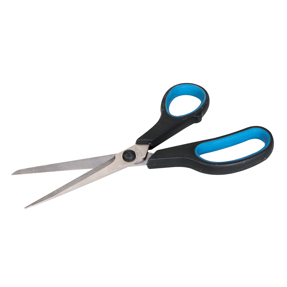 Silverline Scissors 216mm (8 ½”)