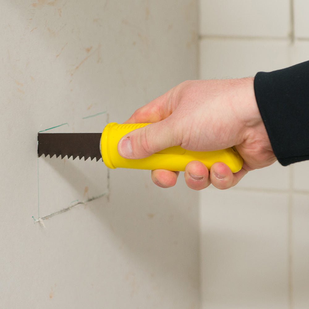 Silverline Drywall Saw 150mm