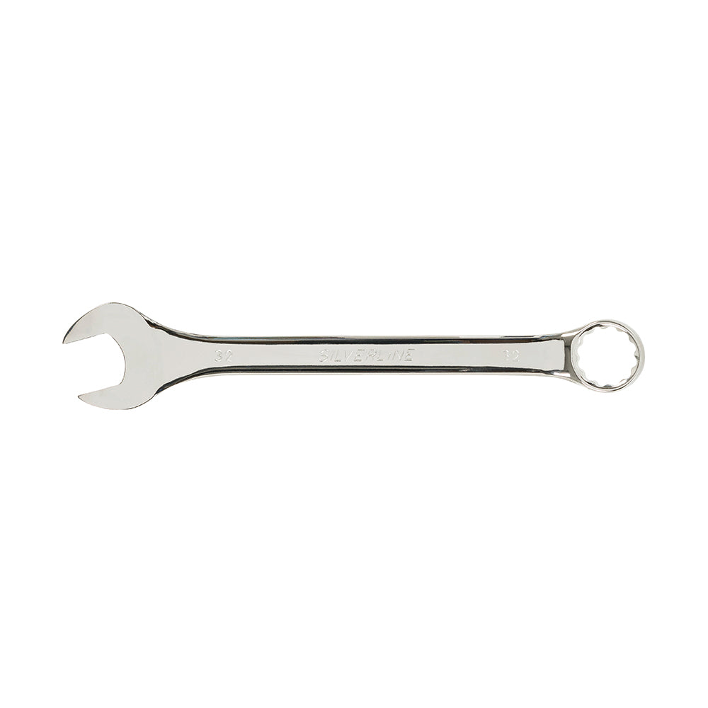 Silverline Combination Spanner 32mm