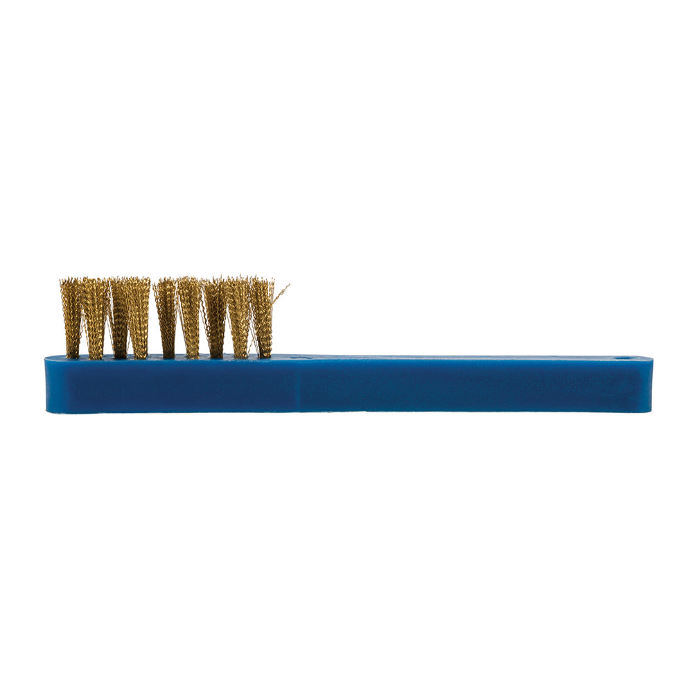 Silverline Spark Plug Brush 150mm