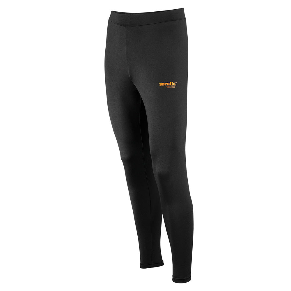 Scruffs Pro Base Layer Bottoms M