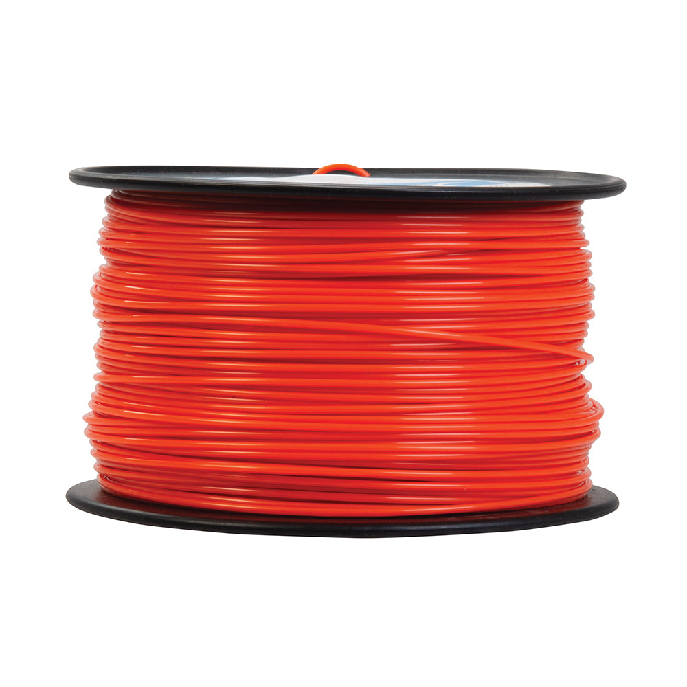 Silverline Heavy Duty Trimmer Line 2.4mm x 262m