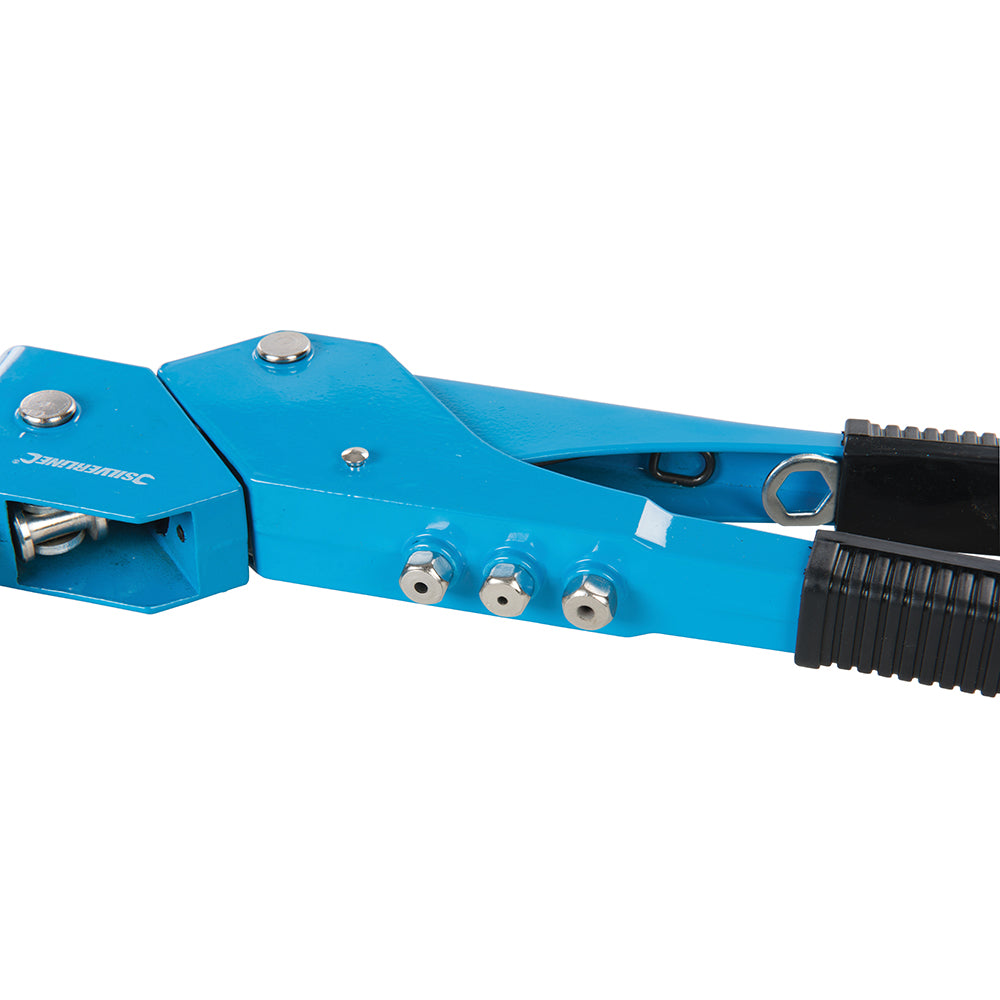 Silverline Hand Riveter 360° 382mm