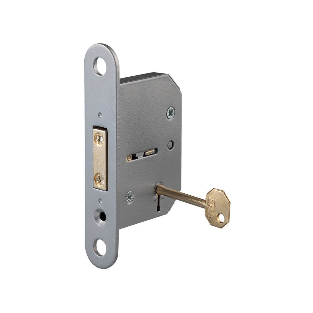 Van Vault Safe / Store 5 Lever Lock 2pk 2pk