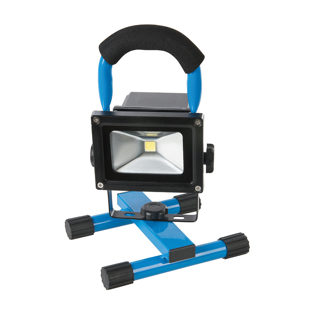 Silverline LED Rechargeable Site Light 5W