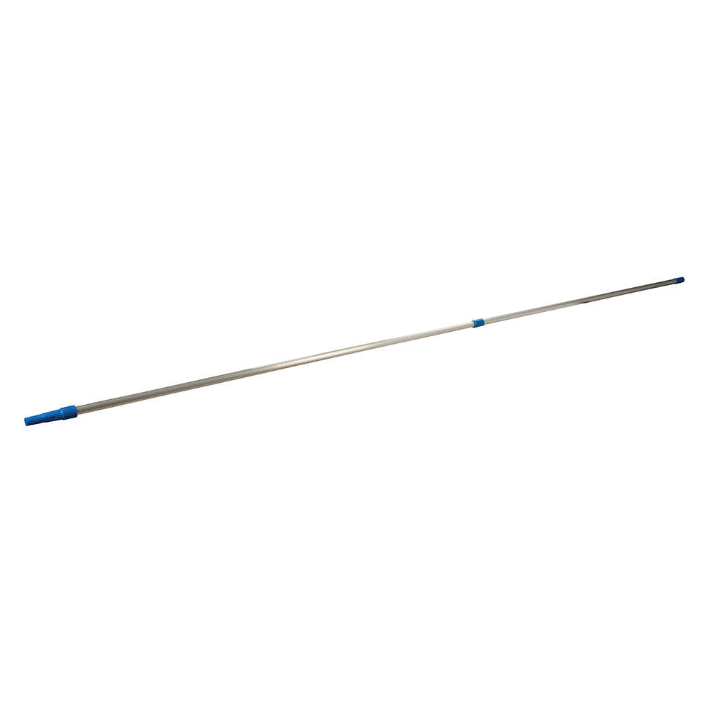 Silverline Extension Pole Aluminium 3m