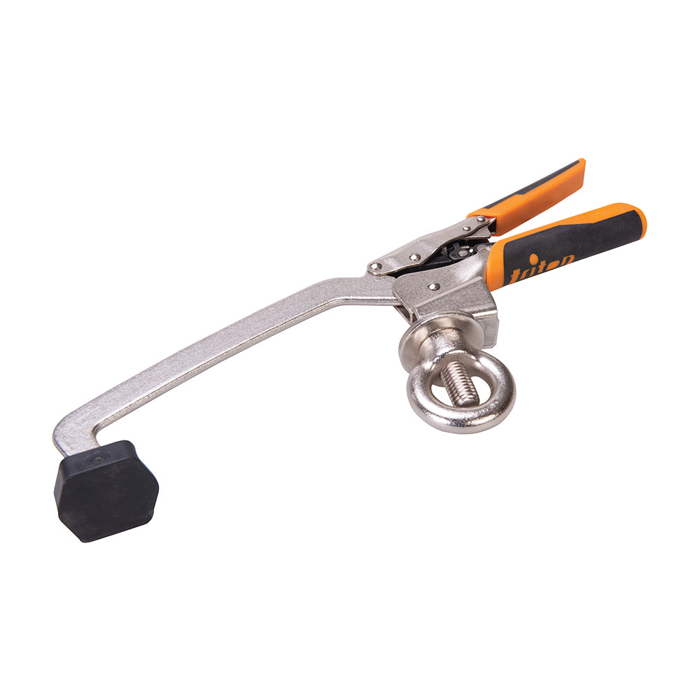 Triton AutoJaws™ Drill Press / Bench Clamp TRAADPBC6 6" (150mm)