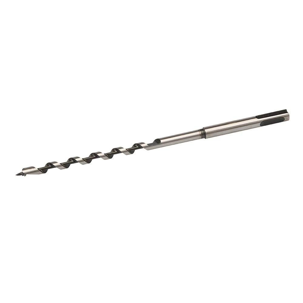 Silverline SDS Plus Auger Bit 8 x 235mm