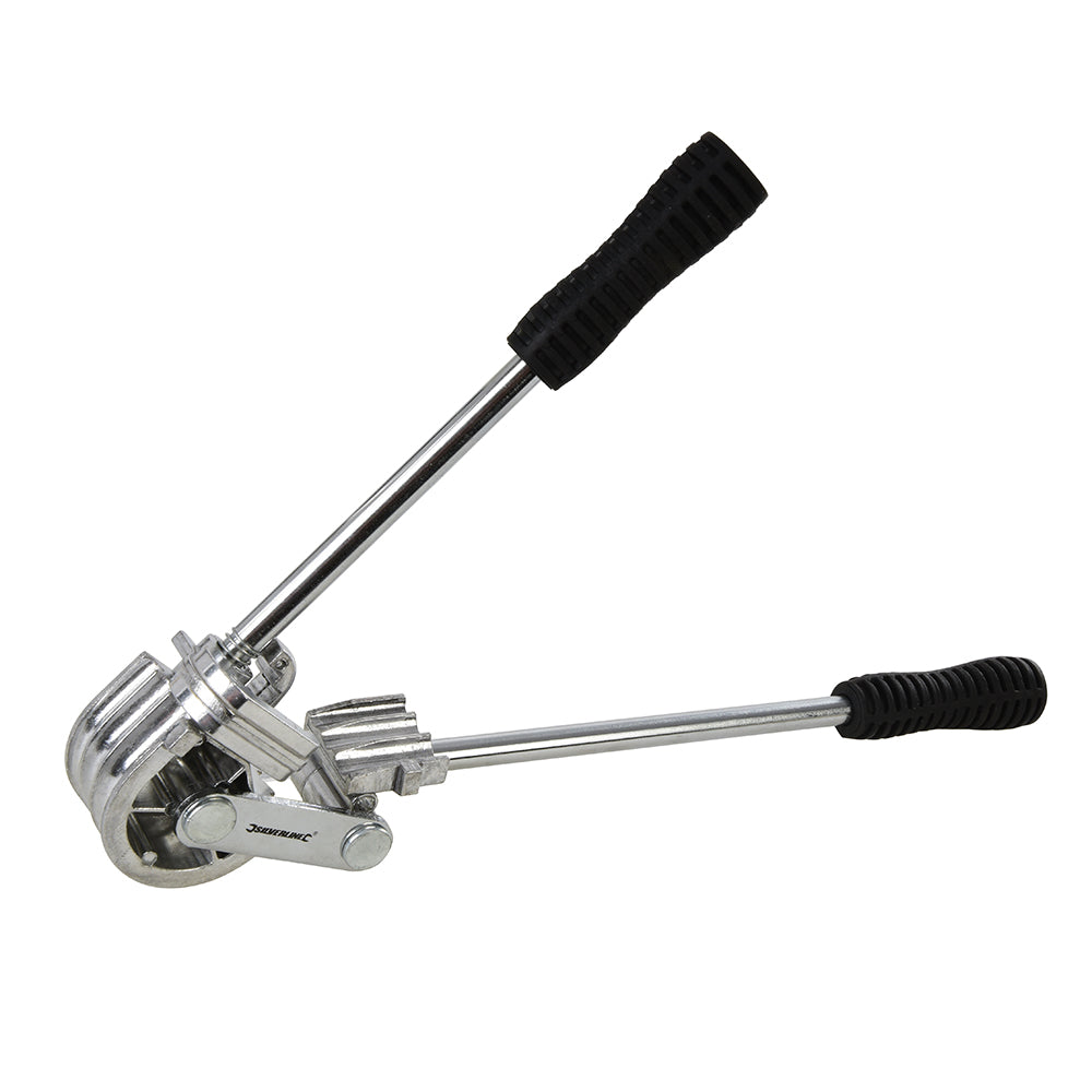 Silverline Tube Bender 8 - 12mm