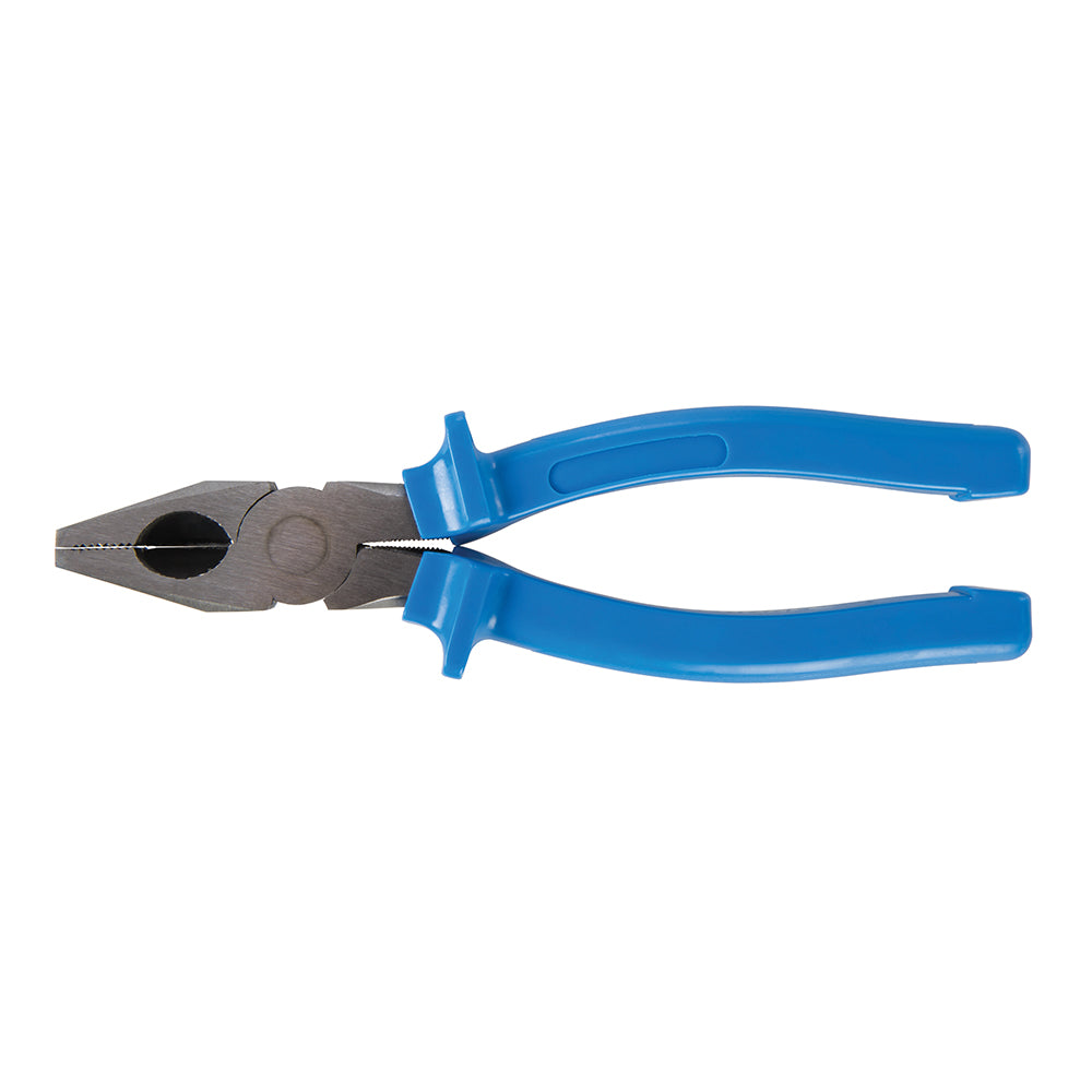 Silverline Combination Pliers 200mm