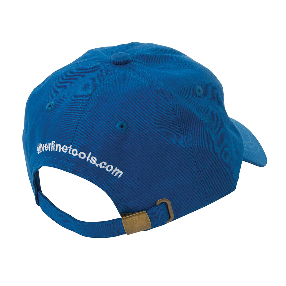 Silverline Silverline Baseball Cap One Size