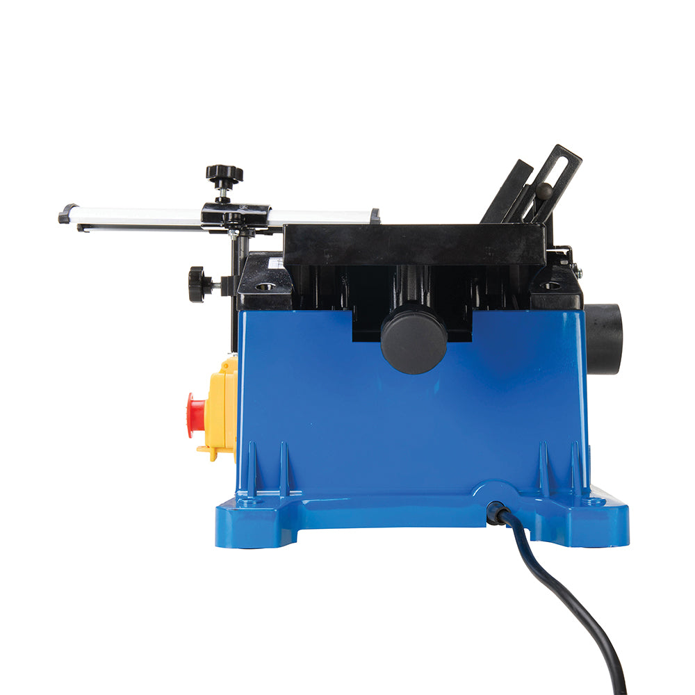 Silverline 1800W Bench Planer 150mm