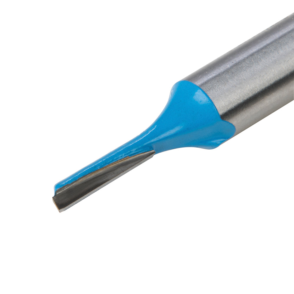Silverline 8mm Straight Metric Cutter 3 x 12mm