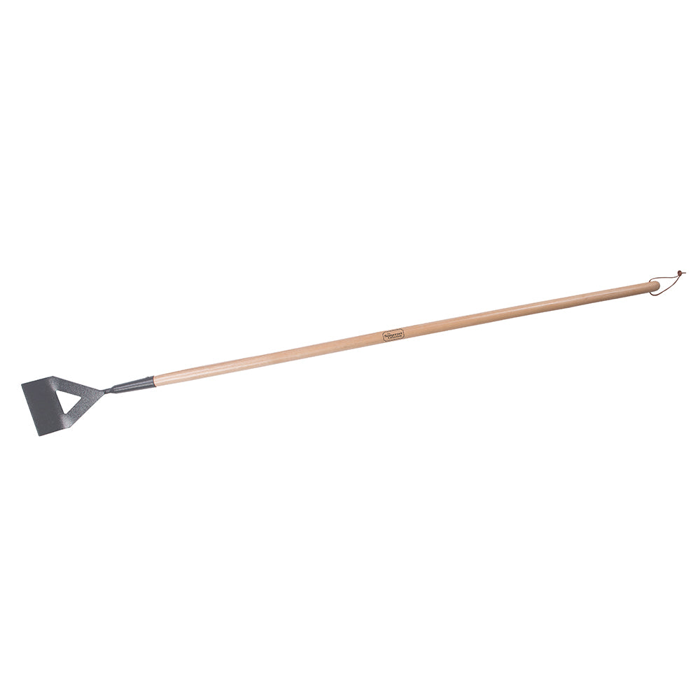 Silverline Carbon Steel Dutch Hoe 1540mm