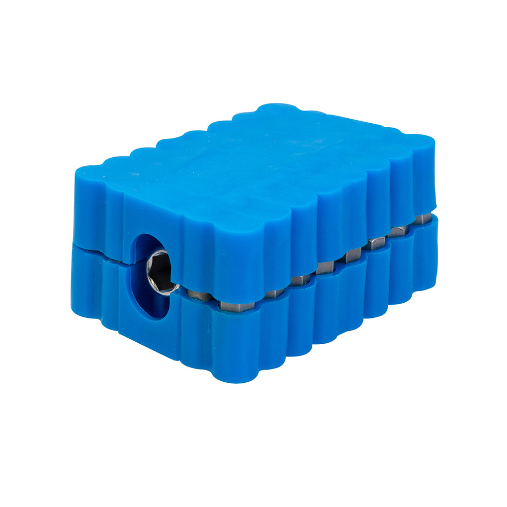 Silverline Screwdriver Bit Set 33pce 25mm