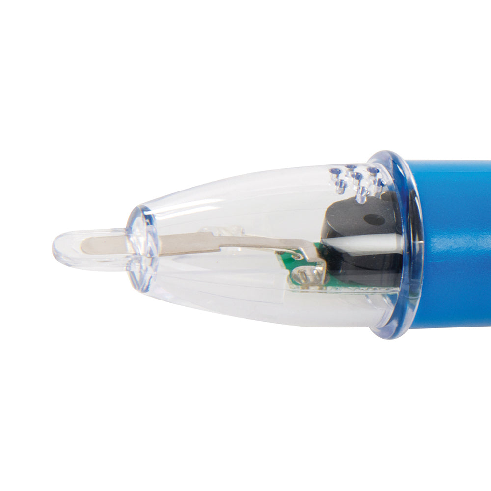 Silverline Non-Contact AC Voltage Detector 150mm