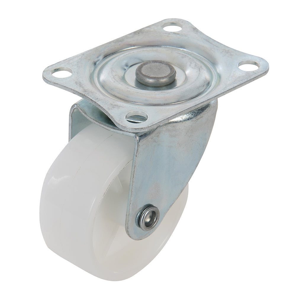 Fixman Swivel Polypropylene Castor 50mm 50kg