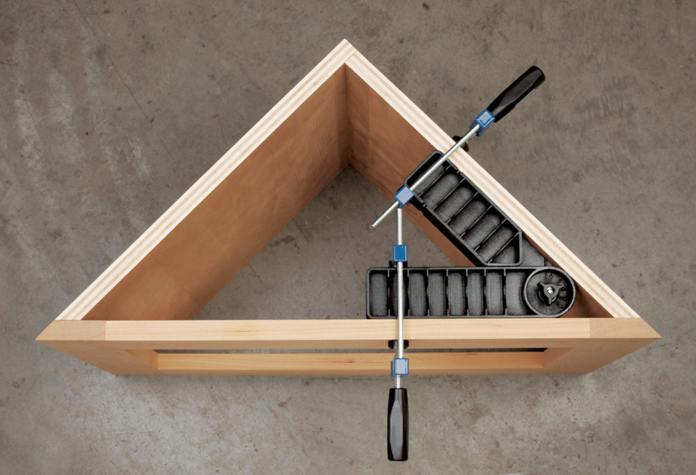 Rockler Clamp-It® Bar Clamp 8"