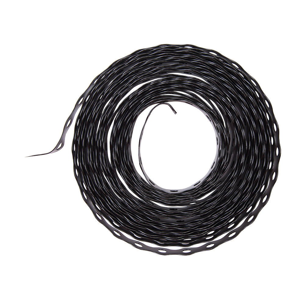 Fixman Black Fixing Band 12mm x 10m