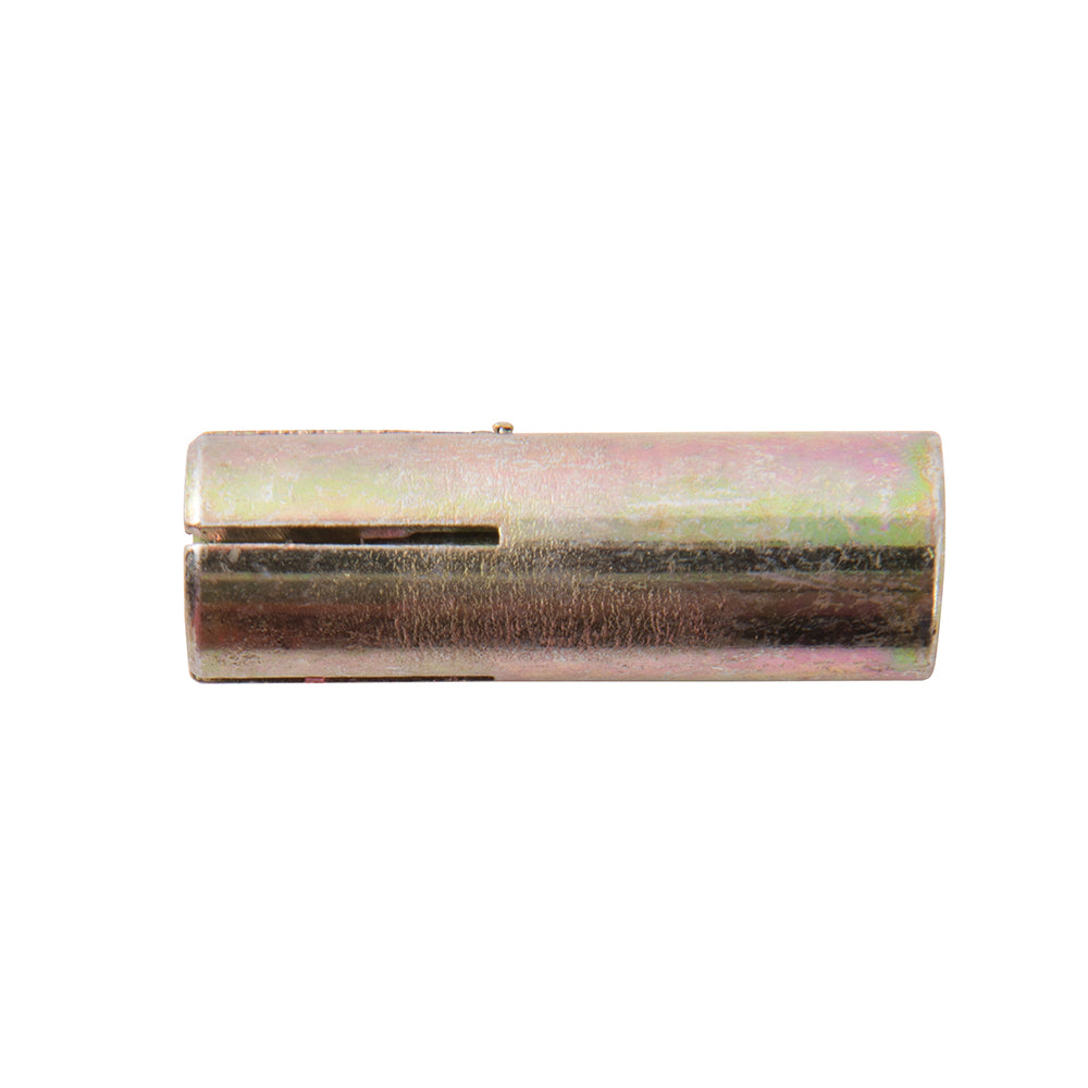 Fixman Drop-In Anchor 10pk 8mm