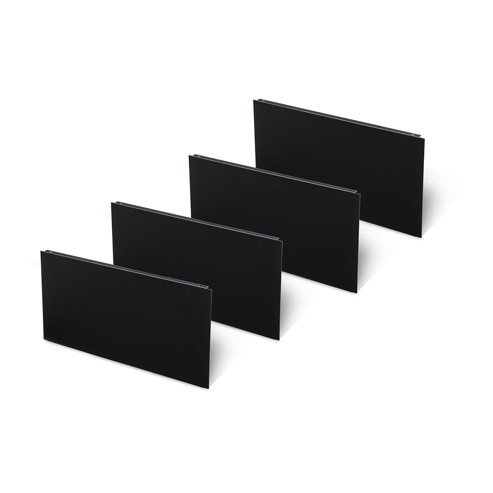 Van Vault Dividers for Slider 4pk 4pk