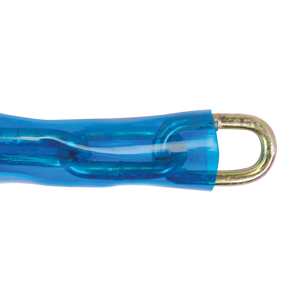 Silverline Steel Security Chain Round 600mm