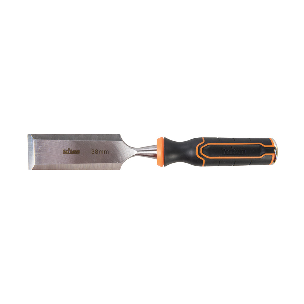 Triton Wood Chisel 38mm TWC38 38mm