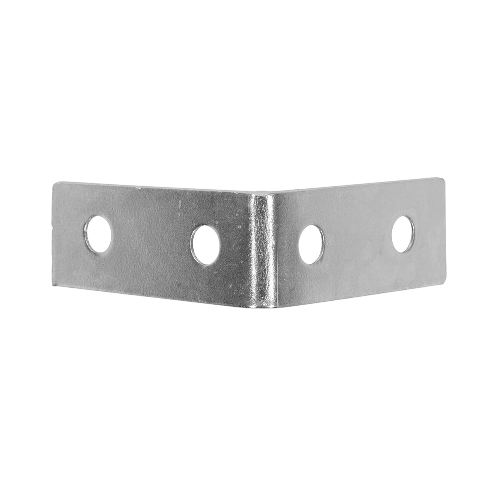 Fixman Corner Braces 10pk 65 x 1.6 x 16mm