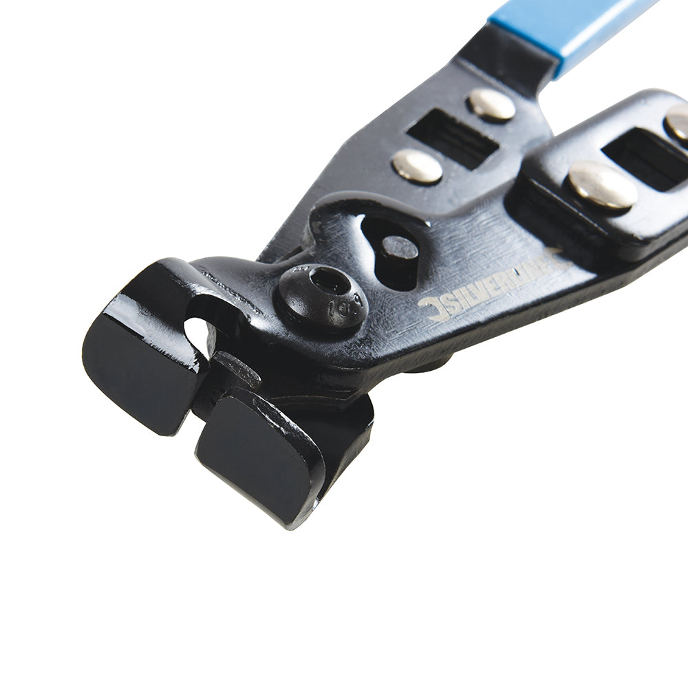 Silverline CV Drive Shaft Boot Pliers 240mm