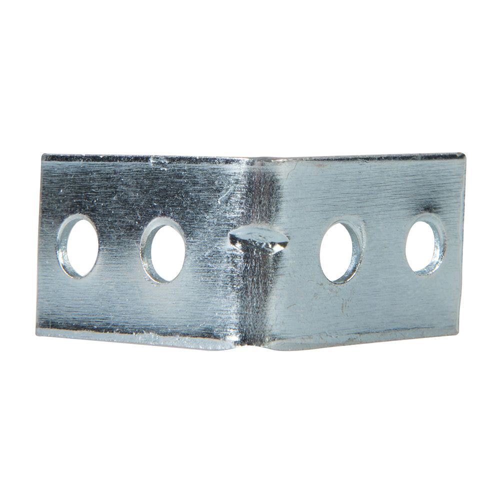 Fixman Corner Braces 10pk 25 x 1.6 x 16mm