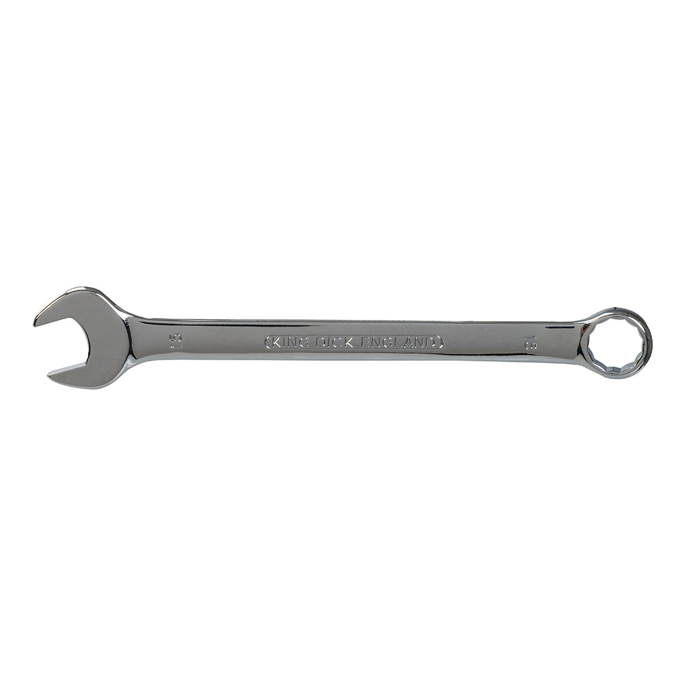 King Dick Combination Spanner 15mm