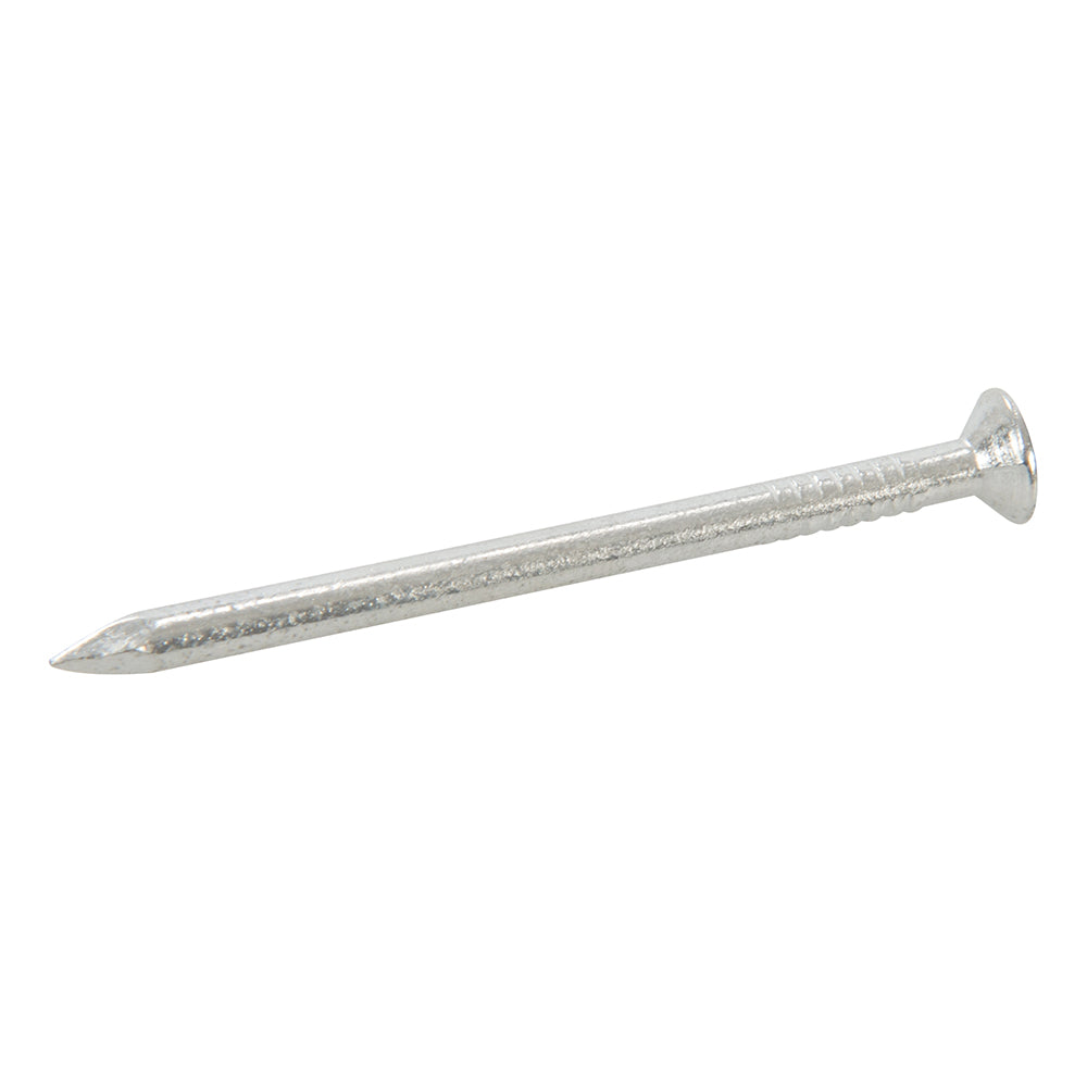 Fixman Masonry Nail 100pk 65 x 3.5mm