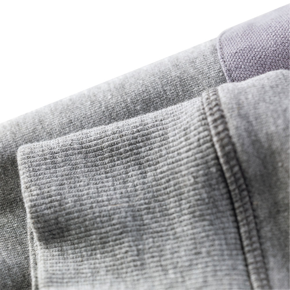 Scruffs Trade Sweatshirt Grey Marl S