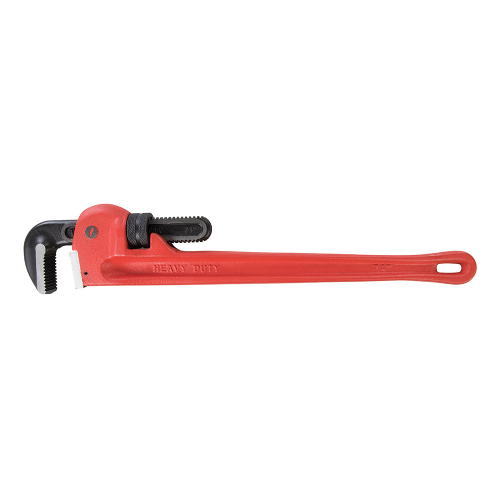 Dickie Dyer Heavy Duty Pipe Wrench 610mm / 24"