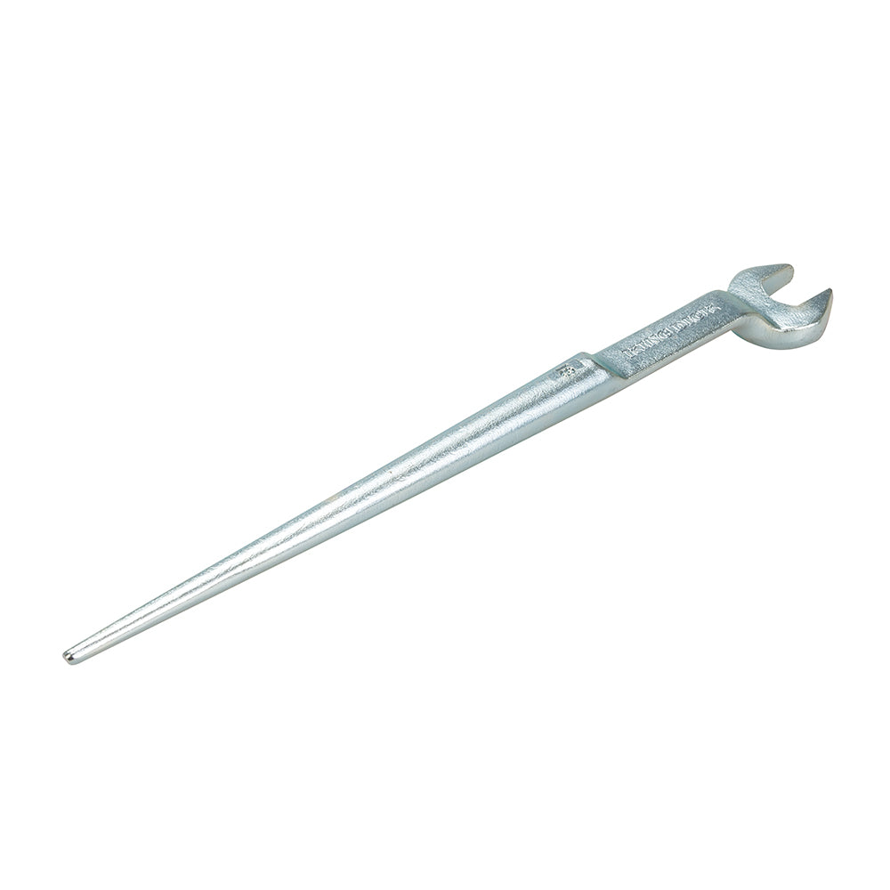 King Dick Open End Podger 18mm