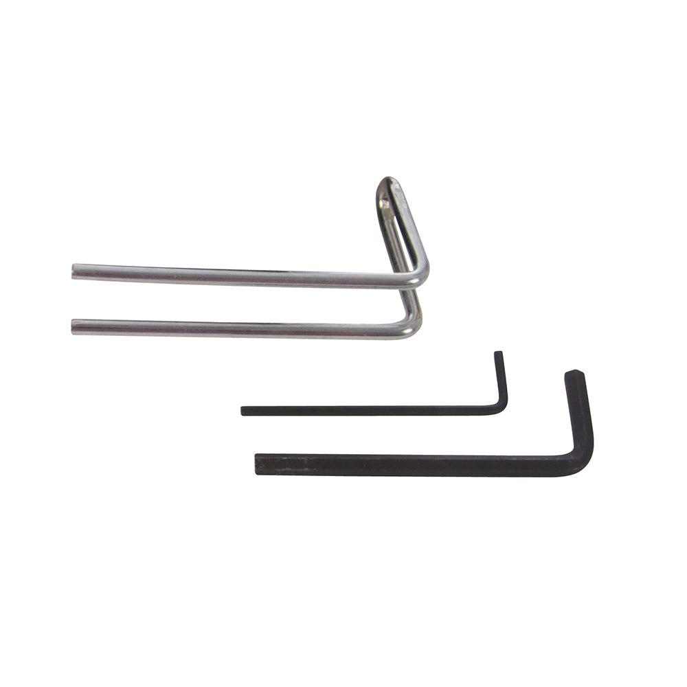 Silverline Air Body Saw 240mm